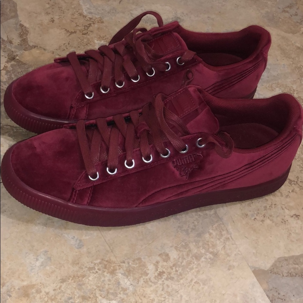 Puma shoes